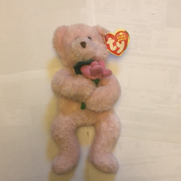 Ty Beanie Babies “Love U Mom” - Picture 2 of 6